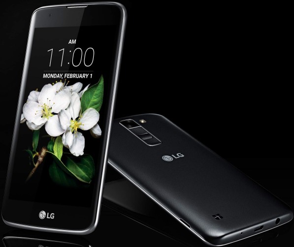 LG K7