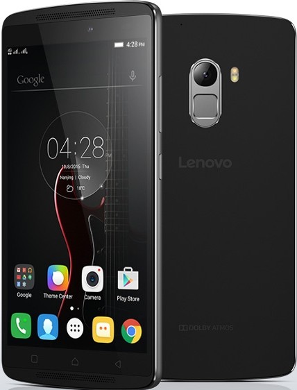 Lenovo K4 Note