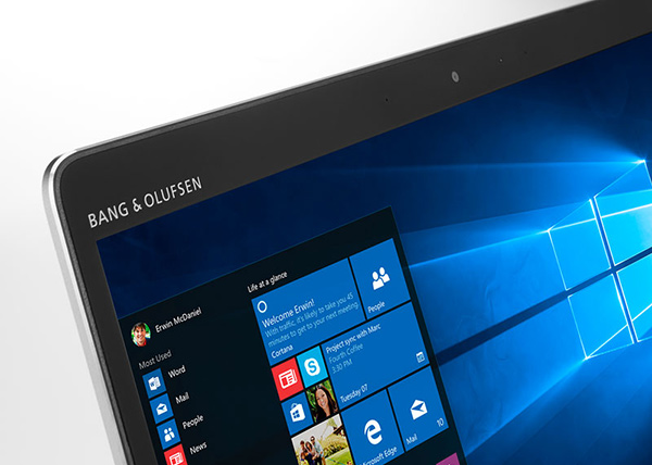 HP EliteBook Folio, по словам производителя, является самым тонким и легким ноутбуком в своем классе