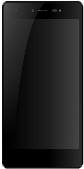 Micromax Canvas 5 E481