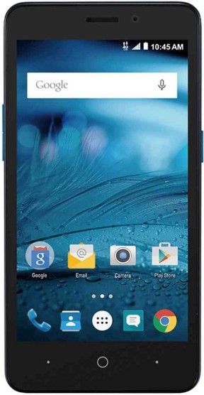 ZTE Avid Plus