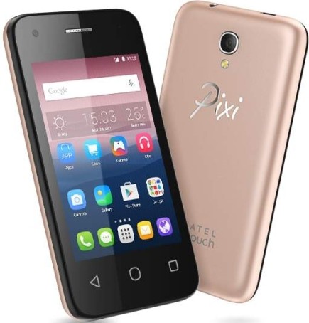 Alcatel PIXI4 3.5"