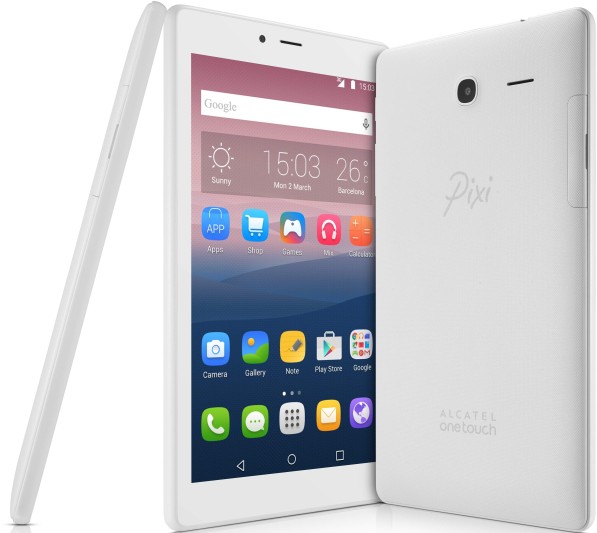 Alcatel PIXI4 7"