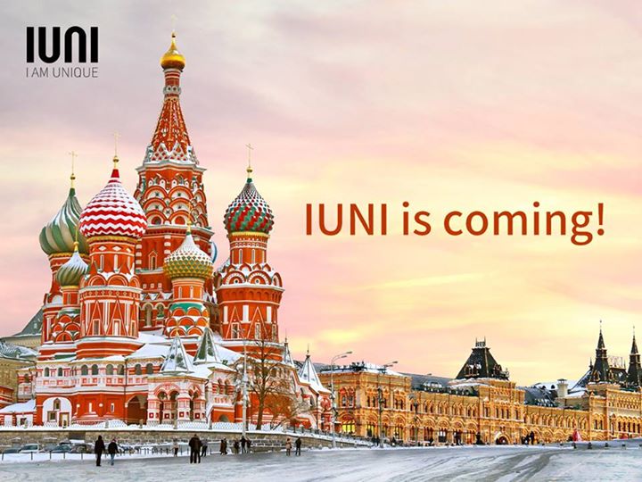 IUNI выходит на российский рынок со смартфоном N1