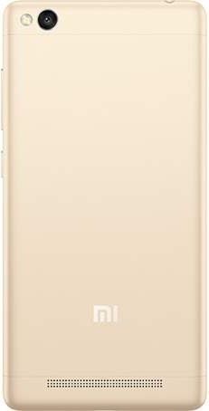 Xiaomi Redmi 3