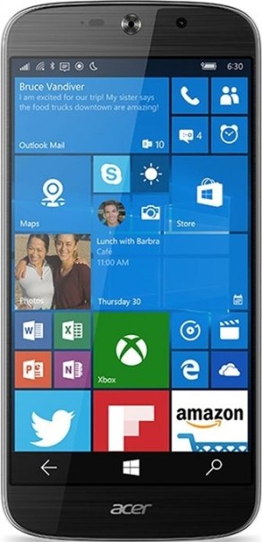 Acer Jade Primo