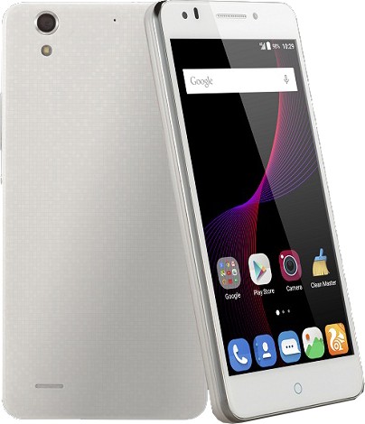 ZTE Blade D Lux