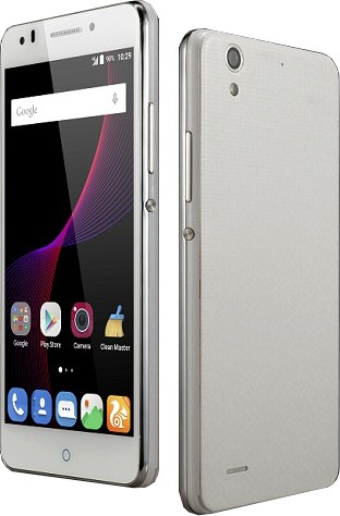 ZTE Blade D Lux