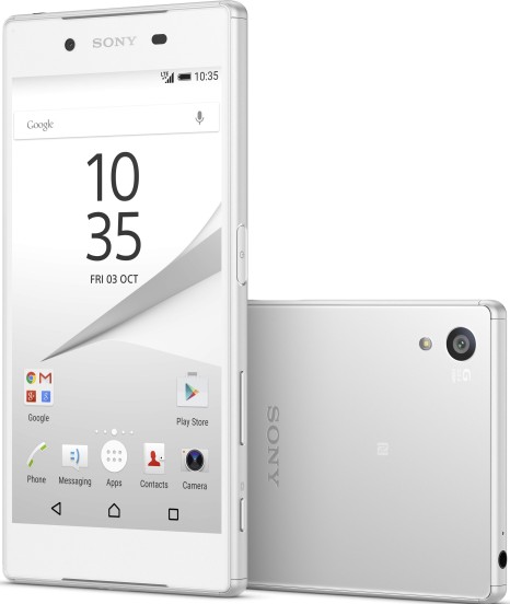 Sony Xperia Z5