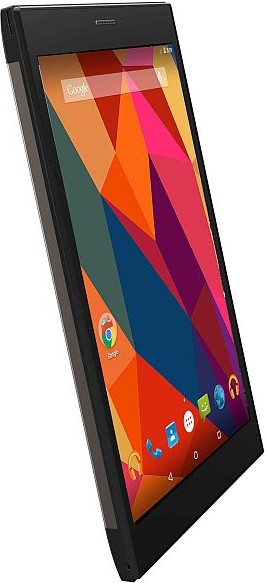 Micromax Canvas Fantabulet