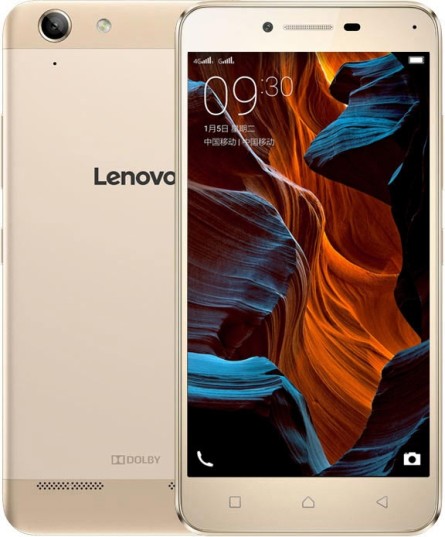 Lenovo Lemon 3