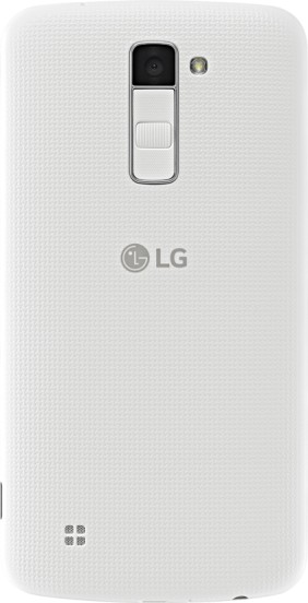 LG K10