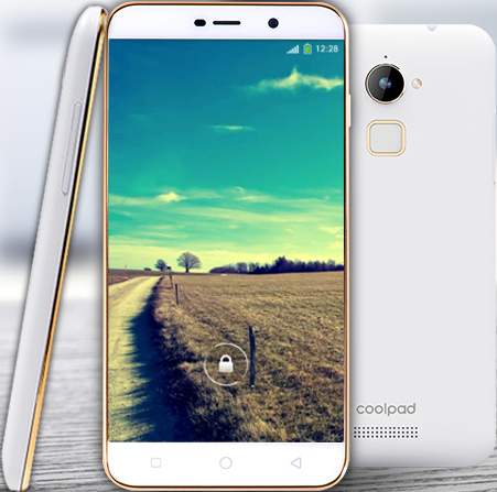 Coolpad Note 3 Lite