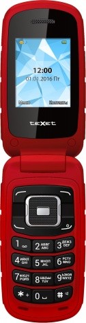 teXet TM-104