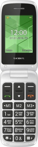 teXet TM-B430