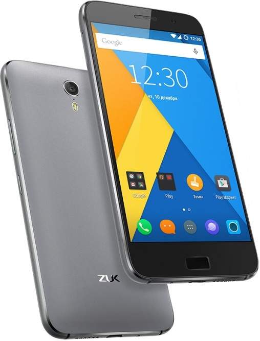 Lenovo Zuk Z1