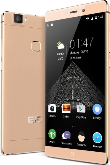 Elephone M3