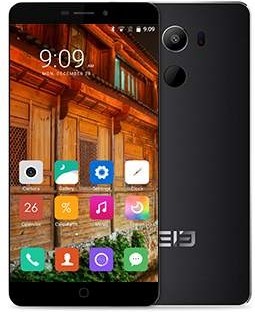 Elephone P9000