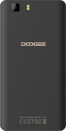 Doogee X5S