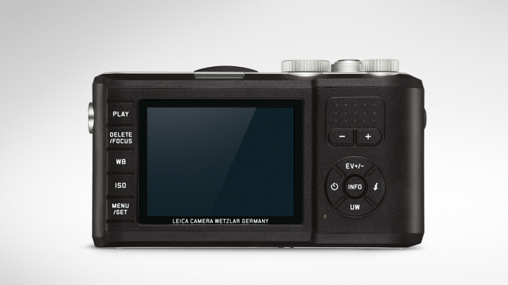 Leica представила камеру X-U Typ 113