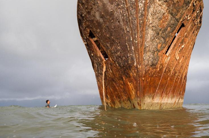 Камера Leica X-U Typ 113 защищена от воды и падений и стоит почти $3000