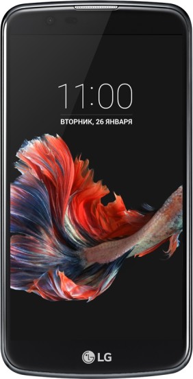 LG K10 3G