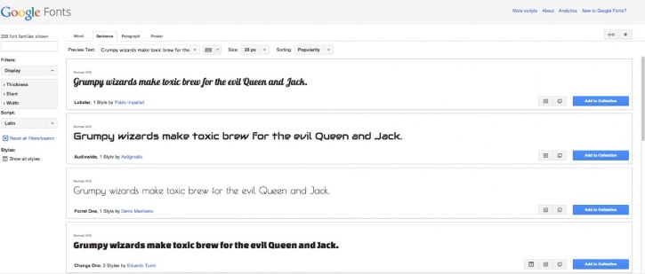 10 полезных сервисов Google, которые не всем известны
