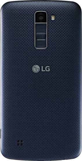 LG K10