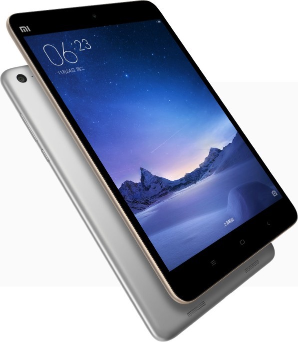 Xiaomi Mi Pad 2 (Windows)