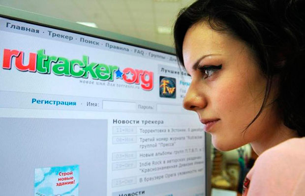 Rutracker не будет создавать «зеркал»