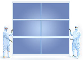 Corning выпускает защитные стекла Gorilla для смартфонов