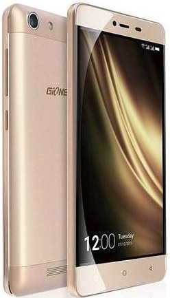 Gionee Marathon M5 mini