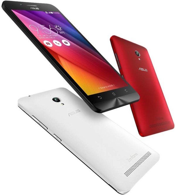 ASUS ZenFone Go (ZC500TG)