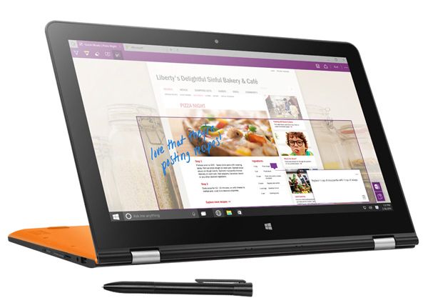 Ноутбук Voyo VBook V3 Ultimate Stylus стоит $415