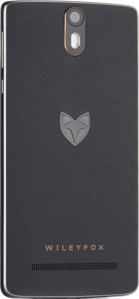 Wileyfox Storm