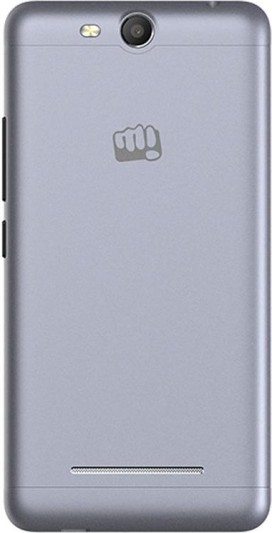 Micromax Canvas Juice 2 Q392