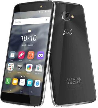 Alcatel Idol 4S