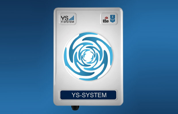 В загородном доме Александра Буйнова подключен интернет от YS-System