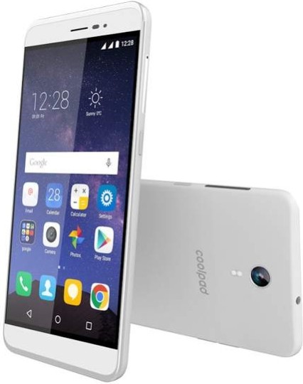 Coolpad Porto S