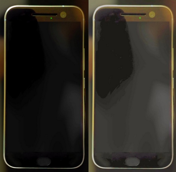 Новый флагман HTC действительно не получит фирменных стереодинамиков