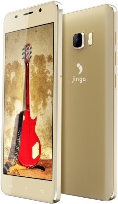 Худышка Jinga Basco L500