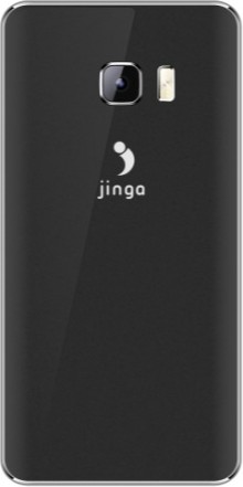 Jinga Basco L500