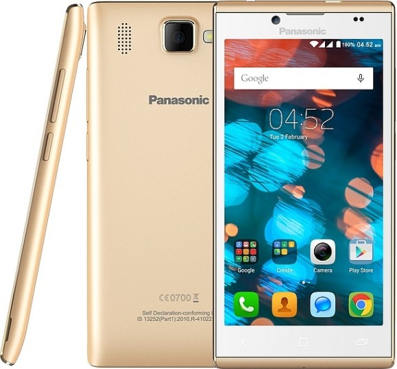 Panasonic P66 Mega