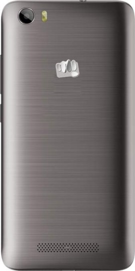 Micromax Canvas Juice 4G Q461