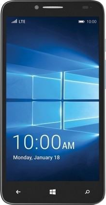 Alcatel Fierce XL (Windows 10)