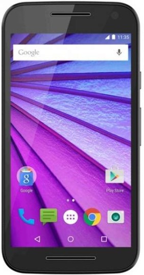 Motorola Moto G 3rd gen