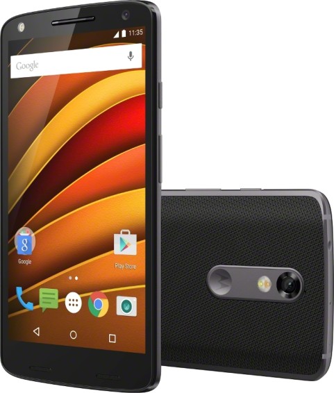 Motorola Moto X Force