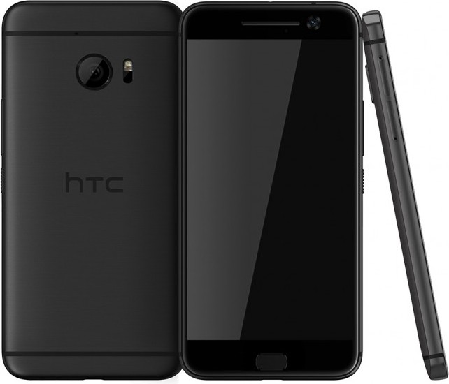 рендер HTC One M10 