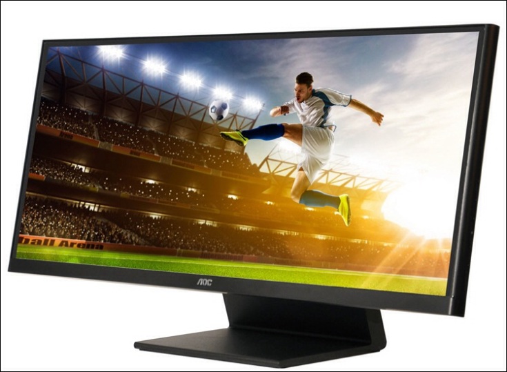 Монитор AOC Q2963PQ стоит $340