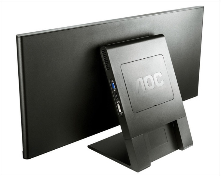 Монитор AOC Q2963PQ стоит $340